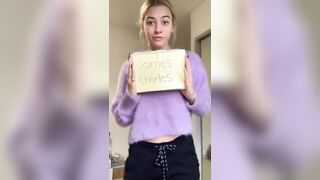 [3761 of 3935 Vids] Bree Louise (bree_louisexoxo aka breebbydance) OnlyFans Leaks Nude
