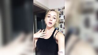 [3765 of 3935 Vids] Bree Louise (bree_louisexoxo aka breebbydance) OnlyFans Leaks Nude