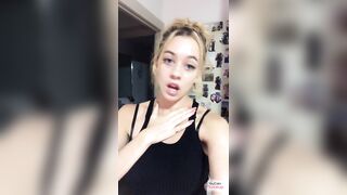 [3765 of 3935 Vids] Bree Louise (bree_louisexoxo aka breebbydance) OnlyFans Leaks Nude