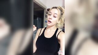 [3765 of 3935 Vids] Bree Louise (bree_louisexoxo aka breebbydance) OnlyFans Leaks Nude