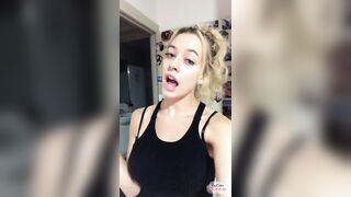 [3765 of 3935 Vids] Bree Louise (bree_louisexoxo aka breebbydance) OnlyFans Leaks Nude
