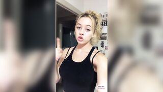 [3765 of 3935 Vids] Bree Louise (bree_louisexoxo aka breebbydance) OnlyFans Leaks Nude