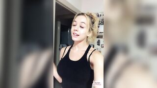 [3765 of 3935 Vids] Bree Louise (bree_louisexoxo aka breebbydance) OnlyFans Leaks Nude