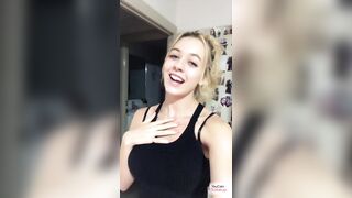 [3765 of 3935 Vids] Bree Louise (bree_louisexoxo aka breebbydance) OnlyFans Leaks Nude