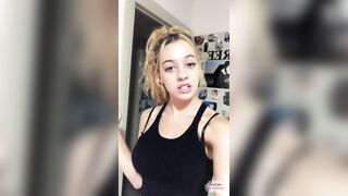 [3765 of 3935 Vids] Bree Louise (bree_louisexoxo aka breebbydance) OnlyFans Leaks Nude