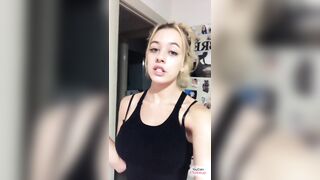 [3765 of 3935 Vids] Bree Louise (bree_louisexoxo aka breebbydance) OnlyFans Leaks Nude