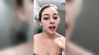 [3768 of 3935 Vids] Bree Louise (bree_louisexoxo aka breebbydance) OnlyFans Leaks Nude