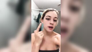 [3768 of 3935 Vids] Bree Louise (bree_louisexoxo aka breebbydance) OnlyFans Leaks Nude