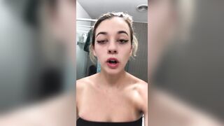 [3768 of 3935 Vids] Bree Louise (bree_louisexoxo aka breebbydance) OnlyFans Leaks Nude