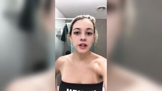 [3768 of 3935 Vids] Bree Louise (bree_louisexoxo aka breebbydance) OnlyFans Leaks Nude