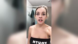 [3768 of 3935 Vids] Bree Louise (bree_louisexoxo aka breebbydance) OnlyFans Leaks Nude