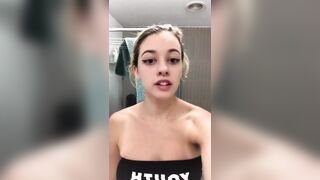 [3768 of 3935 Vids] Bree Louise (bree_louisexoxo aka breebbydance) OnlyFans Leaks Nude