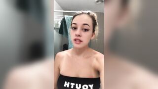 [3768 of 3935 Vids] Bree Louise (bree_louisexoxo aka breebbydance) OnlyFans Leaks Nude