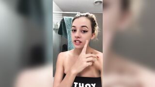 [3768 of 3935 Vids] Bree Louise (bree_louisexoxo aka breebbydance) OnlyFans Leaks Nude