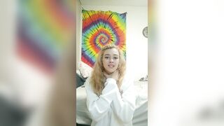 [377 of 3935 Vids] Bree Louise (bree_louisexoxo aka breebbydance) OnlyFans Leaks Nude