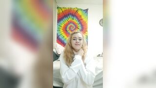 [377 of 3935 Vids] Bree Louise (bree_louisexoxo aka breebbydance) OnlyFans Leaks Nude