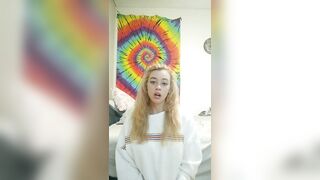 [377 of 3935 Vids] Bree Louise (bree_louisexoxo aka breebbydance) OnlyFans Leaks Nude