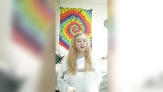 [377 of 3935 Vids] Bree Louise (bree_louisexoxo aka breebbydance) OnlyFans Leaks Nude
