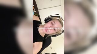 [3772 of 3935 Vids] Bree Louise (bree_louisexoxo aka breebbydance) OnlyFans Leaks Nude