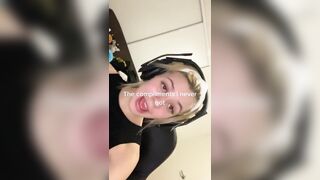 [3772 of 3935 Vids] Bree Louise (bree_louisexoxo aka breebbydance) OnlyFans Leaks Nude