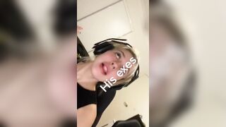 [3772 of 3935 Vids] Bree Louise (bree_louisexoxo aka breebbydance) OnlyFans Leaks Nude