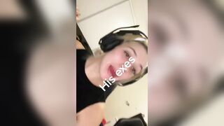 [3772 of 3935 Vids] Bree Louise (bree_louisexoxo aka breebbydance) OnlyFans Leaks Nude