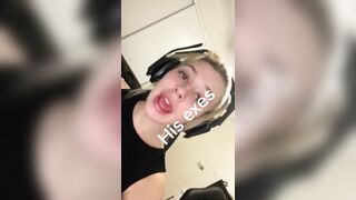 [3772 of 3935 Vids] Bree Louise (bree_louisexoxo aka breebbydance) OnlyFans Leaks Nude