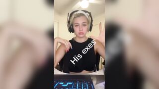 [3772 of 3935 Vids] Bree Louise (bree_louisexoxo aka breebbydance) OnlyFans Leaks Nude