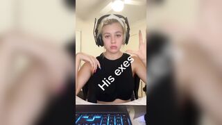 [3772 of 3935 Vids] Bree Louise (bree_louisexoxo aka breebbydance) OnlyFans Leaks Nude