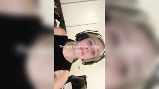 [3772 of 3935 Vids] Bree Louise (bree_louisexoxo aka breebbydance) OnlyFans Leaks Nude