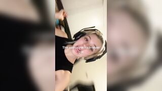 [3772 of 3935 Vids] Bree Louise (bree_louisexoxo aka breebbydance) OnlyFans Leaks Nude