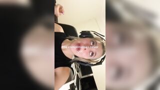 [3772 of 3935 Vids] Bree Louise (bree_louisexoxo aka breebbydance) OnlyFans Leaks Nude