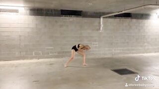 [3773 of 3935 Vids] Bree Louise (bree_louisexoxo aka breebbydance) OnlyFans Leaks Nude