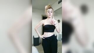 [3774 of 3935 Vids] Bree Louise (bree_louisexoxo aka breebbydance) OnlyFans Leaks Nude
