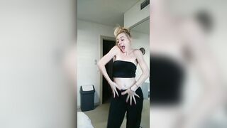 [3774 of 3935 Vids] Bree Louise (bree_louisexoxo aka breebbydance) OnlyFans Leaks Nude