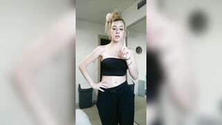 [3774 of 3935 Vids] Bree Louise (bree_louisexoxo aka breebbydance) OnlyFans Leaks Nude