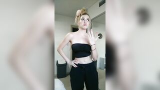 [3774 of 3935 Vids] Bree Louise (bree_louisexoxo aka breebbydance) OnlyFans Leaks Nude