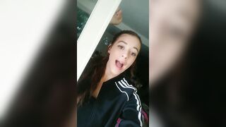[3775 of 3935 Vids] Bree Louise (bree_louisexoxo aka breebbydance) OnlyFans Leaks Nude
