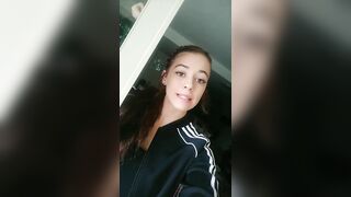 [3775 of 3935 Vids] Bree Louise (bree_louisexoxo aka breebbydance) OnlyFans Leaks Nude