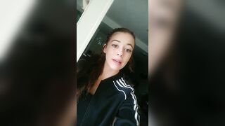 [3775 of 3935 Vids] Bree Louise (bree_louisexoxo aka breebbydance) OnlyFans Leaks Nude