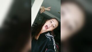 [3775 of 3935 Vids] Bree Louise (bree_louisexoxo aka breebbydance) OnlyFans Leaks Nude
