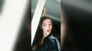 [3775 of 3935 Vids] Bree Louise (bree_louisexoxo aka breebbydance) OnlyFans Leaks Nude