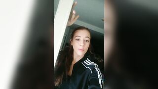 [3775 of 3935 Vids] Bree Louise (bree_louisexoxo aka breebbydance) OnlyFans Leaks Nude