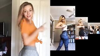 [3776 of 3935 Vids] Bree Louise (bree_louisexoxo aka breebbydance) OnlyFans Leaks Nude