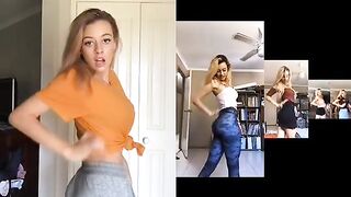 [3776 of 3935 Vids] Bree Louise (bree_louisexoxo aka breebbydance) OnlyFans Leaks Nude