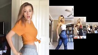 [3776 of 3935 Vids] Bree Louise (bree_louisexoxo aka breebbydance) OnlyFans Leaks Nude