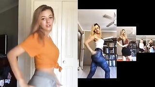 [3776 of 3935 Vids] Bree Louise (bree_louisexoxo aka breebbydance) OnlyFans Leaks Nude