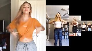 [3776 of 3935 Vids] Bree Louise (bree_louisexoxo aka breebbydance) OnlyFans Leaks Nude