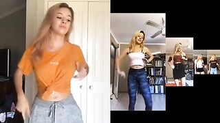 [3776 of 3935 Vids] Bree Louise (bree_louisexoxo aka breebbydance) OnlyFans Leaks Nude