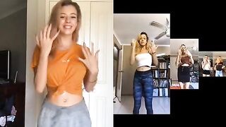 [3776 of 3935 Vids] Bree Louise (bree_louisexoxo aka breebbydance) OnlyFans Leaks Nude